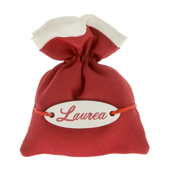 Sacchetto basico laurea